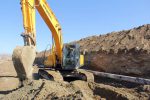 ۳۸ پروژه گازرسانی استان کرمانشاه در دست اجرا است