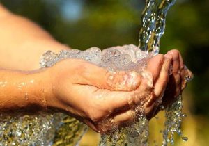 ۲۵ درصد آب آشامیدنی در کشور هدر می‌رود