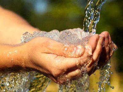 سرانه مصرف آب بوشهری‌ها ۲۵۰ لیتر در شبانه‌روز است