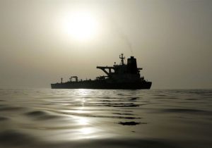 افزایش ۲ برابری عرضه فرآورده‌های نفتی کشورهای حاشیه خلیج فارس به اروپا