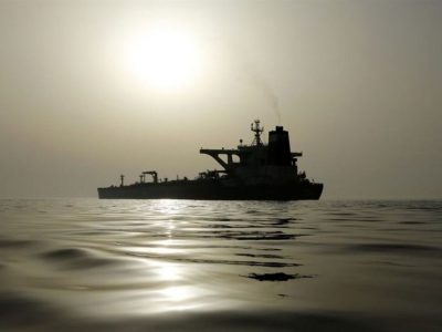 افزایش ۲ برابری عرضه فرآورده‌های نفتی کشورهای حاشیه خلیج فارس به اروپا