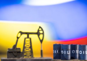 عرضه نفت خام و میعانات گازی روسیه کاهش یافت