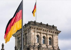 برنامه ۲ ساله آلمانها برای رهایی از وابستگی به گاز روسیه