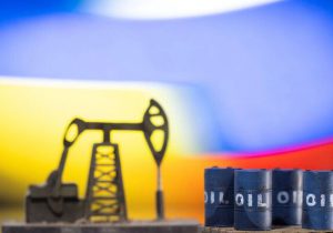 صادرات نفت روسیه بالا رفت