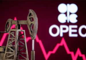 تحریم‌های روسیه عرضه نفت اوپک‌پلاس را کاهش داد