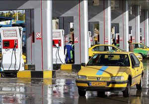 عدم حمایت دولت واردات بنزین را درپی دارد