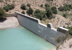 آبخیزداری و گام‌های طی شده برای توسعه پایدار استان اردبیل