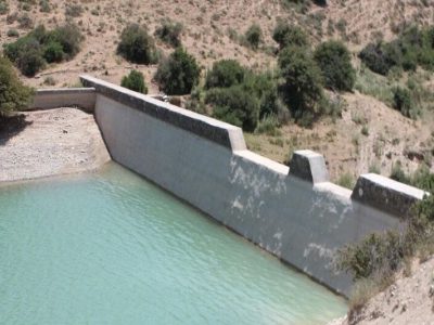 آبخیزداری و گام‌های طی شده برای توسعه پایدار استان اردبیل