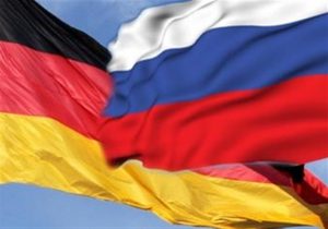 موافقت آلمان با تحریم نفتی روسیه