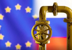 اروپا آماده تحریم صادرات انرژی روسیه می‌شود