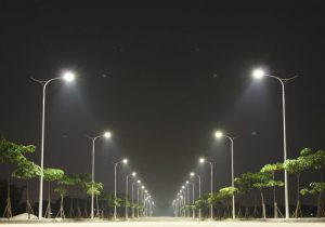 سیستم روشنایی معابر شهری در کشور اصلاح می‌شود|صرفه‌­جویی 700 مگاواتی برق با جایگزینی 11 میلیون چراغ­ پربازده و کم‌مصرف