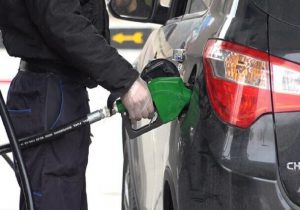 دولت بنزین را گران نمی‌کند