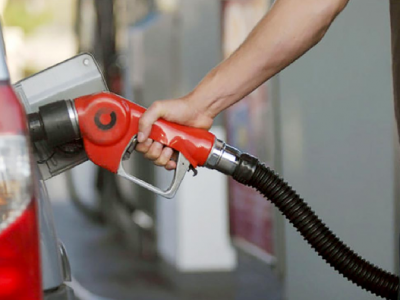 بنزین سوپر در راه استانها