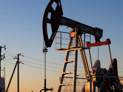 افزایش ۳۵ درصدی تولید نفت شرکت فلات قاره در سال جاری
