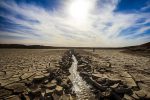 سیزده سال خشکسالی و کمبود آب در طولانی‌ترین کشور جهان/ جیره بندی 24 ساعته آب اجرایی شد