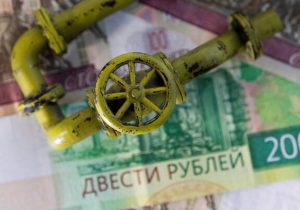 نقشه بزرگ روسیه برای تضعیف دلار آمریکا