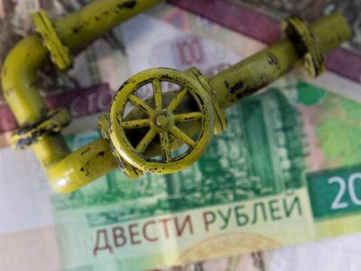 نقشه بزرگ روسیه برای تضعیف دلار آمریکا