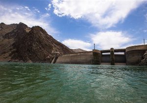 ذخایر آب سدهای کشور به 26 میلیارد مترمکعب رسید/ کاهش 12 درصدی ذخیره مخازن نسبت به سال گذشته