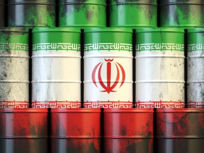 حفظ سهم نفت ایران در بازار چین بر اساس آمار اوپک/ تداوم افزایش تولید نفت در سه‌ماهه اخیر