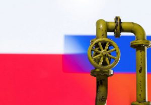 سناریوهای اروپا برای مواجهه با قطع صادرات گاز روسیه