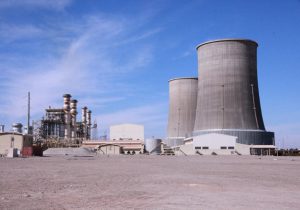 تولید بیش از 630 هزار مگاوات ساعت انرژی الکتریکی در نیروگاه رامین اهواز