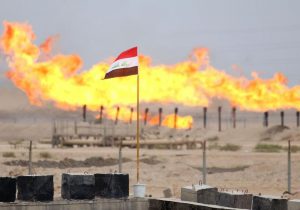 عراق جایگاه خود را در بازار نفت هند حفظ کرد