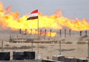 احتمال بسته شدن قرارداد گازی بین عراق و شرکت هالیبرتون در ماه آینده
