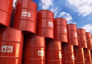 افت قیمت نفت در بازار‌های جهانی| نفت برنت دریای شمال در کانال ۱۰۷ دلار