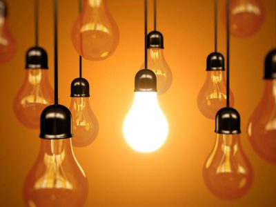 استفاده از لامپ کم مصرف راهکاری مناسب برای کاهش مصرف برق