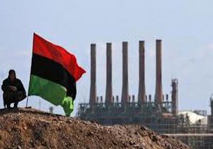 تداوم ناآرامی‌ها در تأسیسات نفتی لیبی