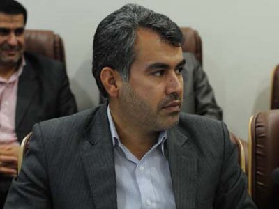 مدیرعامل شرکت نفت مناطق مرکزی ایران منصوب شد