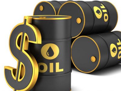 سقوط ارزش طلای سیاه در بازار جهانی| نفت برنت ۱۰۴دلار