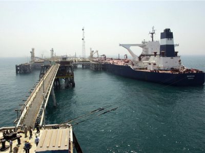 سقوط ۲۵ درصدی صادرات نفت خام روسیه در یک هفته