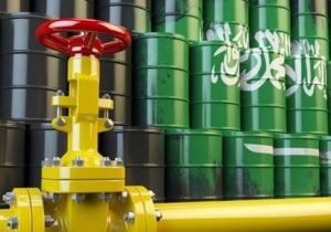 افت درآمد نفتی عربستان به پایین‌ترین رقم از اوایل ۲۰۲۲