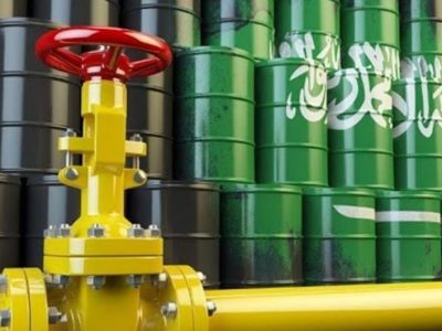 کاهش قیمت نفت عربستان در آسیا به پایین‌ترین رقم طی ۱۰ ماه گذشته