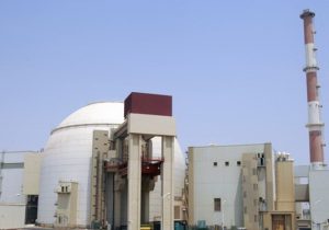 عبور تولید برق نیروگاه اتمی بوشهر از 52 میلیارد کیلووات ساعت