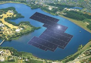 وجود بیش از 1000 مگاوات پتانسیل نصب نیروگاه‌ خورشیدی شناور در کشور/ توسعه فتوولتائیک‌ها راهکاری برای کاهش تنش آبی