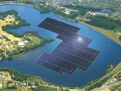 وجود بیش از 1000 مگاوات پتانسیل نصب نیروگاه‌ خورشیدی شناور در کشور/ توسعه فتوولتائیک‌ها راهکاری برای کاهش تنش آبی
