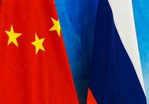 چین پول نفت و زغال‌سنگ روسیه را به یوان پرداخت کرد