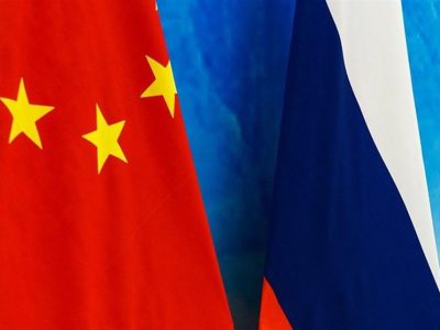 چین پول نفت و زغال‌سنگ روسیه را به یوان پرداخت کرد