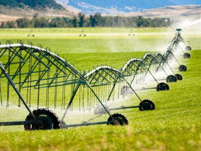ورود کمیسیون اصل نود به استفاده از آب‌های آلوده برای مصارف کشاورزی غذایی