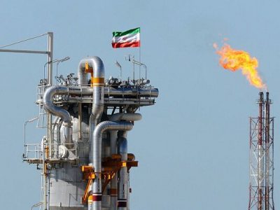 ظرفیت صادرات گاز ایران به کشورهای همسایه افزایش می‌یابد