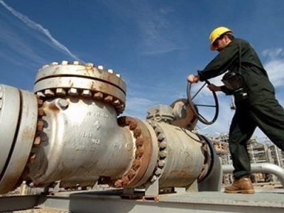 چهار خریدار گاز اروپایی به روسیه به روبل پول دادند