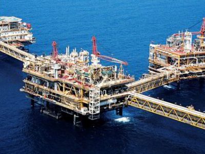 پایگاه مشتریان LNG قطر متنوع می‌شود
