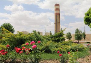 واحد شماره یک نیروگاه شهیدمفتح به شبکه سراسری برق متصل شد