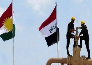 اقدام عراق در اجرای حکم دادگاه درمورد عملیات‌های نفتی اقلیم کردستان