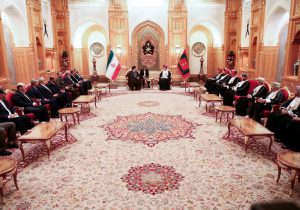 تصمیم‌های تهران و مسقط برای توسعه همکاری‌ها و گشودن درهایی جدید از شراکت اقتصادی