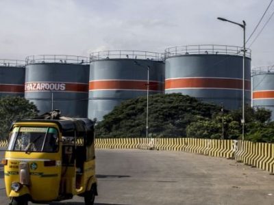 چانه‌زنی هند برای تخفیف بیشتر در خرید نفت روسیه