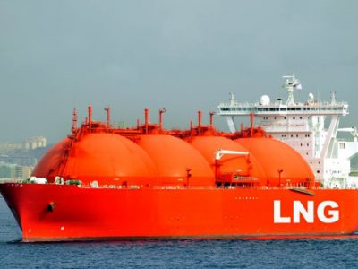 اعتراف ابرشرکت ژاپنی: چاره‌ای جز واردات گاز از روسیه نداریم