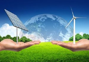 کاهش هزینه‌های انرژی با حرکت به سمت تولید سبز